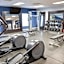 Hampton Inn & Suites Williamsport-Faxon Exit