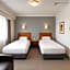 Best Western London Heathrow Ariel T2 ,3 ,4