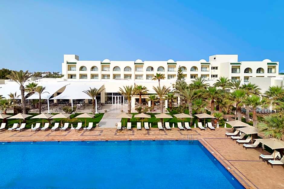 Iberostar Selection Eolia Djerba