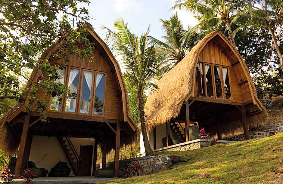 Majango Bungalows