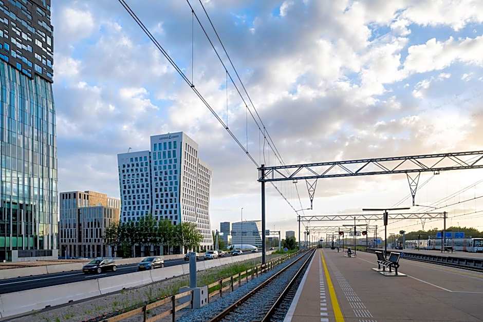 PREMIER SUITES Amsterdam