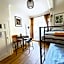 Black Style ROOMS Moravske namesti