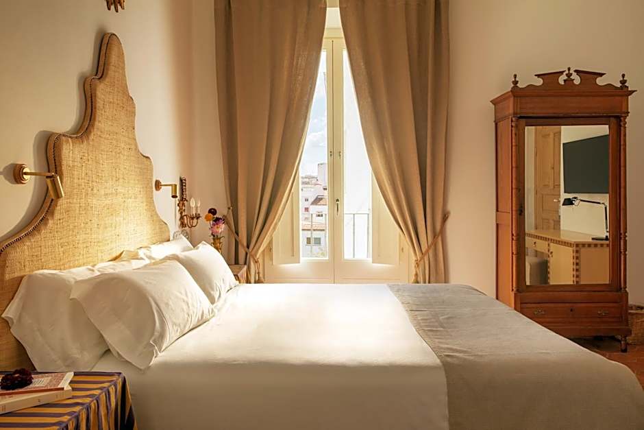 Casa Pizarro Hotel