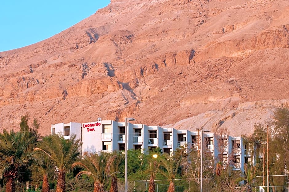 Leonardo Inn Hotel Dead Sea
