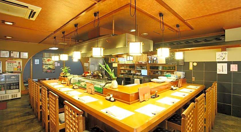 Hotel Tango Nakamura So