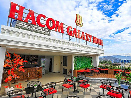 Hacom Galaxy Hotel