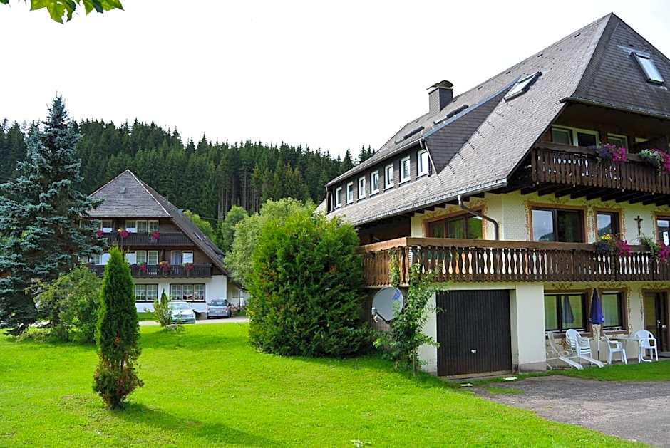 Hotel Zum Löwen - Unteres Wirtshaus