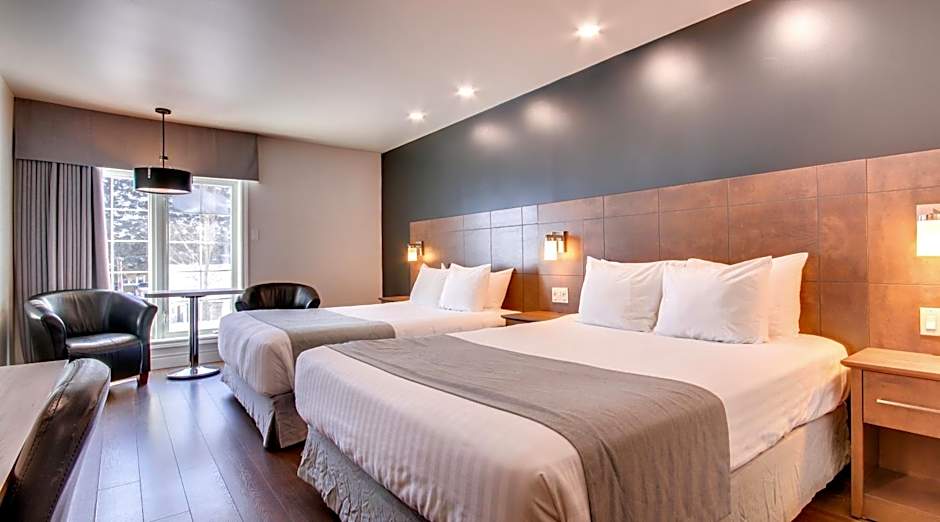 Hôtel Marineau Shawinigan