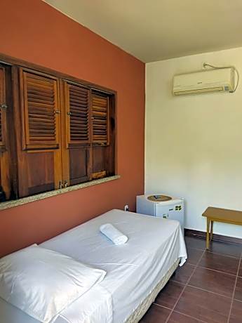 Comfort Triple Room with 3 Single Beds