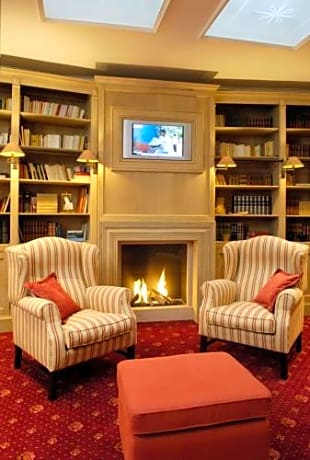 Hotel Imperial