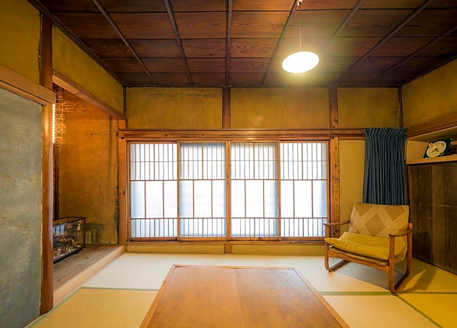 TOKYO LITTLE HOUSE