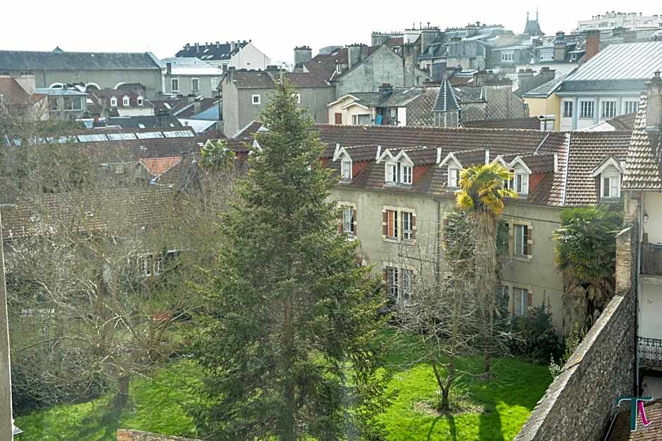 Le Matisse Pau Centre