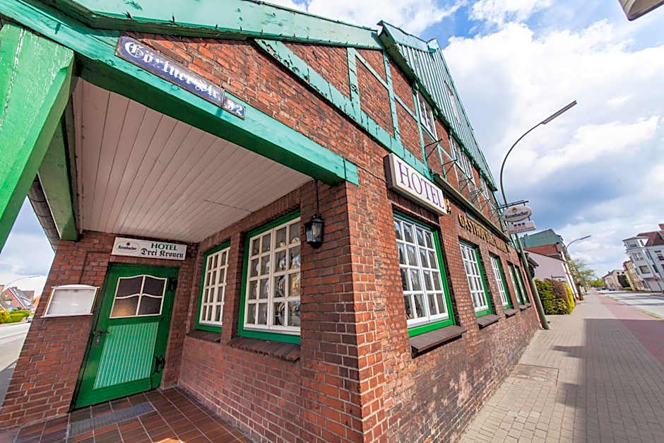 Signature Hotel Drei Kronen