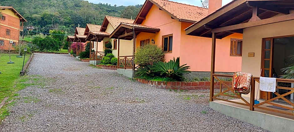 Pousada Villa Romantica