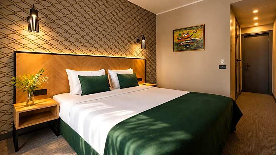 Vitosha Park Hotel - Free Pool & Gym