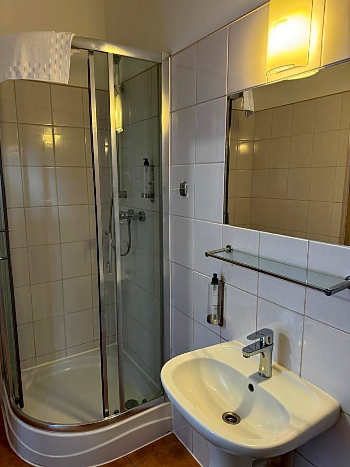 IRIS Aparthotel