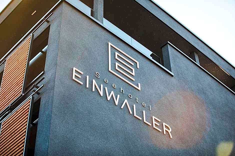 Seehotel Einwaller - adults only