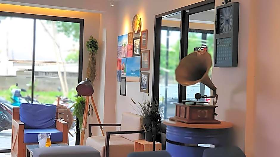 Vipa House Phuket