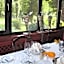 Boutique Hotel Waldhaus beider Basel