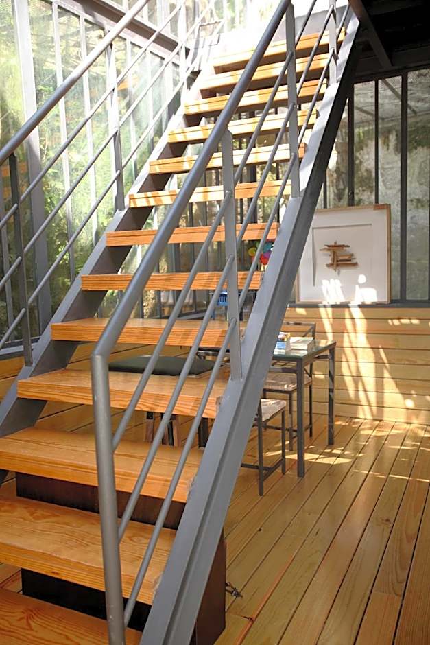 RVA - Gustave Eiffel Apartments