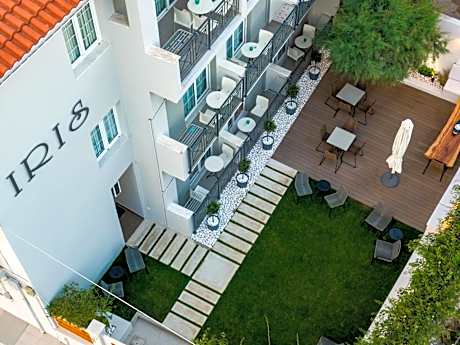 Iris Skiathos