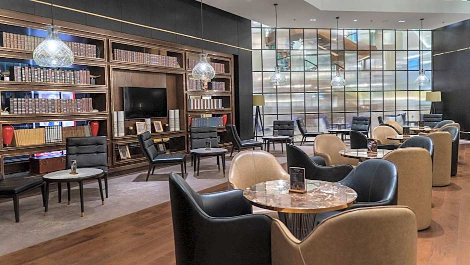 Intercontinental Dhaka By IHG