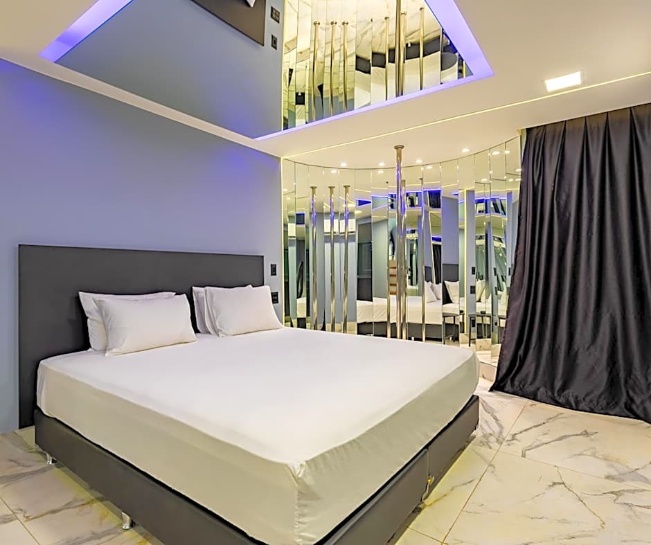 Drops Motel Brasília