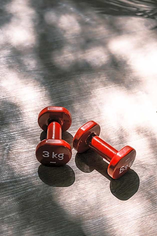 Domaine des Remparts Hotel