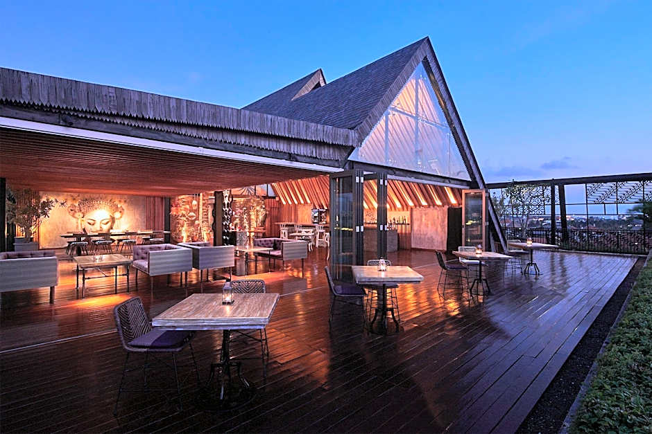 Four Points By Sheraton Bali Seminyak