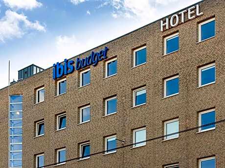 ibis budget Krefeld Messe-Düsseldorf