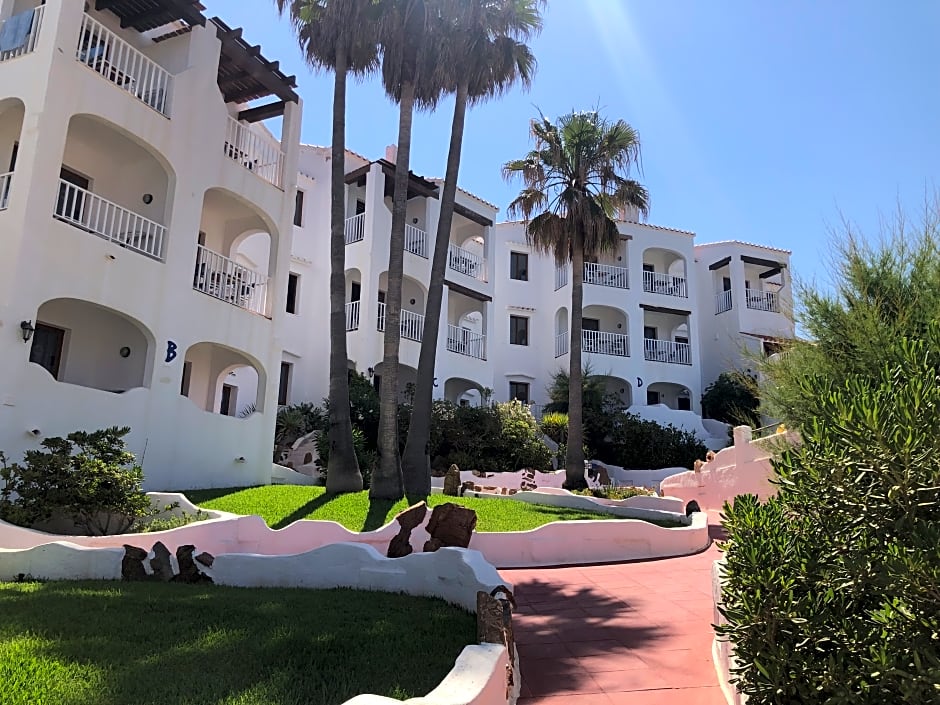 El Bergantin Menorca Club