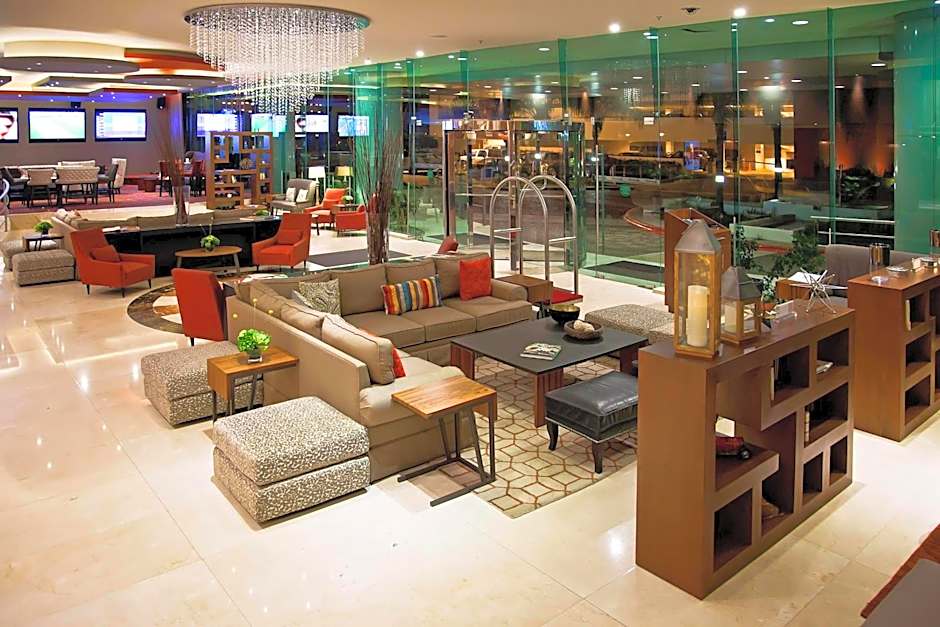 Tijuana Marriott Hotel