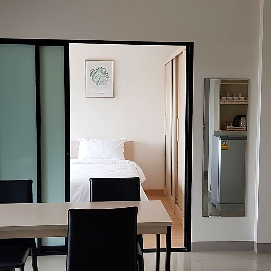 KOS Hotel Suvarnabhumi Airport