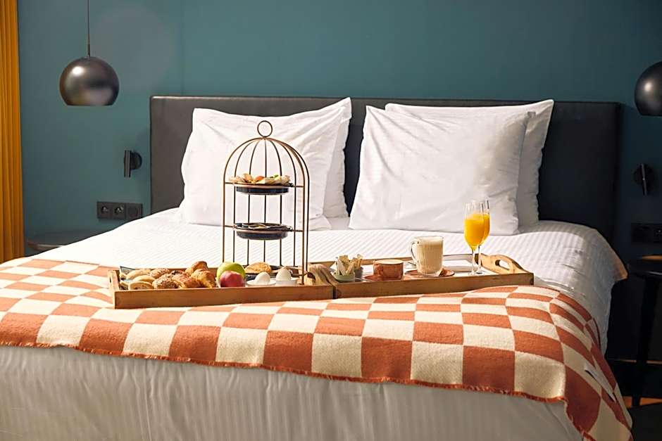 Van der Valk Hotel Antwerpen