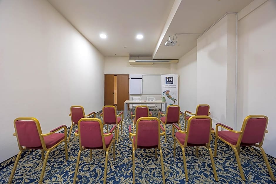 IH Hotels Milano St. John