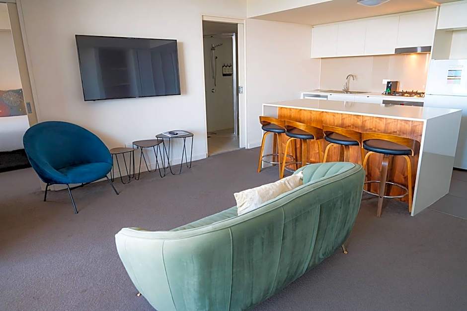 Terminus Apartment Hotel, an Ascend Collection Hotel