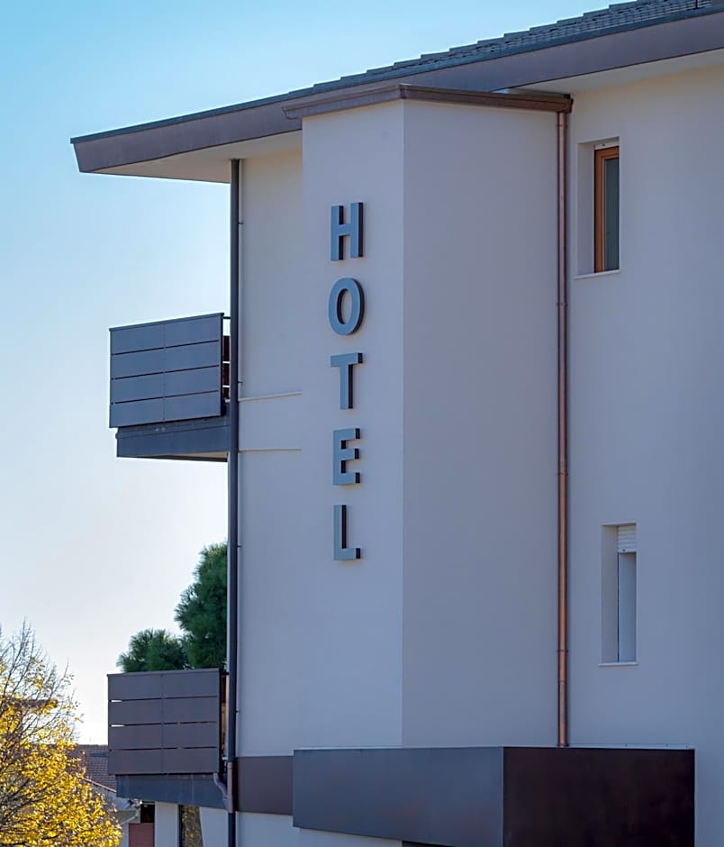 Hotel Belvedere Thiene