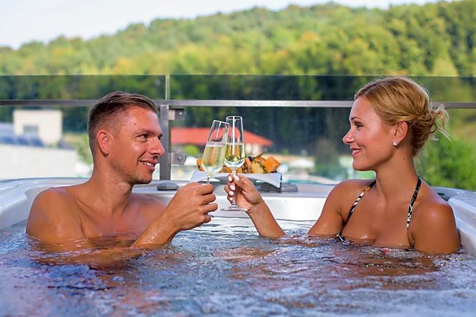 HOTEL Bioterme Mala Nedelja