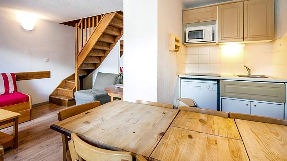 Vacancéole - Le Hameau de Valloire