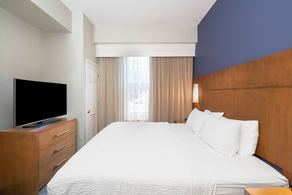 Residence Inn by Marriott Charleston Airport