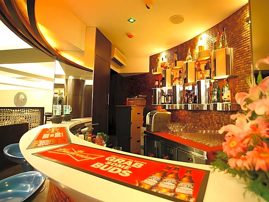 Calangute Tower - AM Hotel Kollection