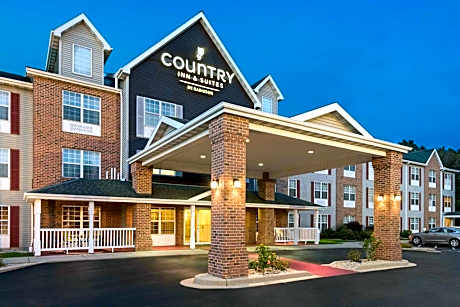 Country Inn & Suites by Radisson, Milwaukee Airport, WI