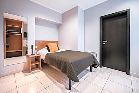 Chambre Single