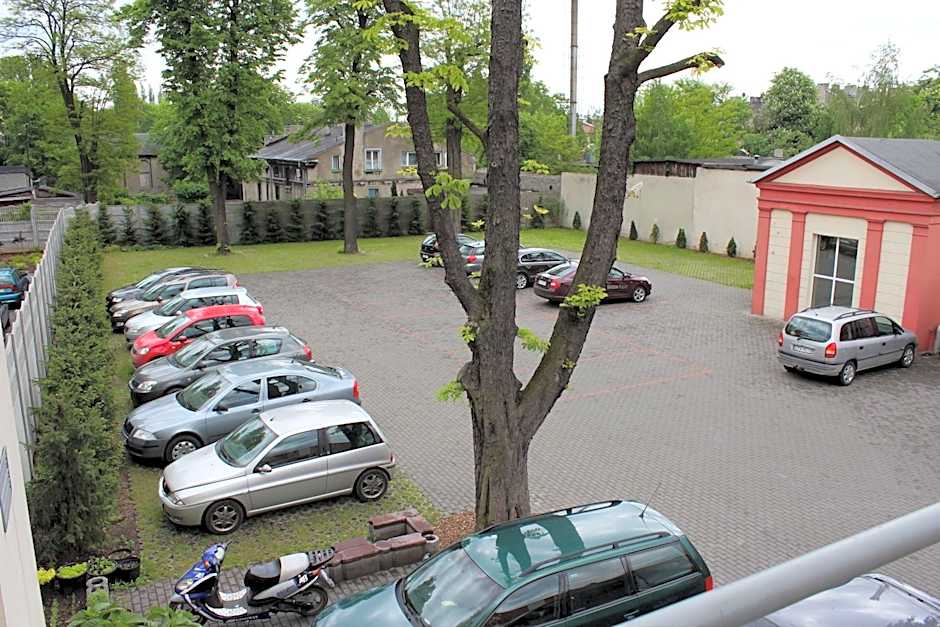 Aviator Hotel Restauracja & SPA