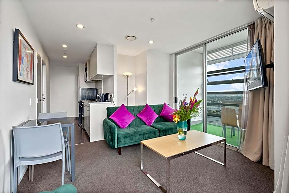 Proximity Apartments Manukau / Auckland Airport