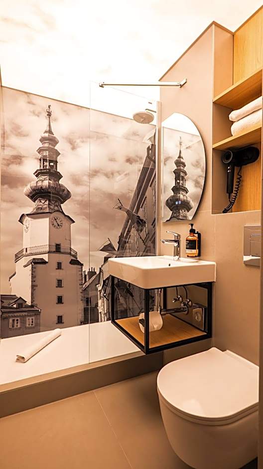 Hotel Bratislava