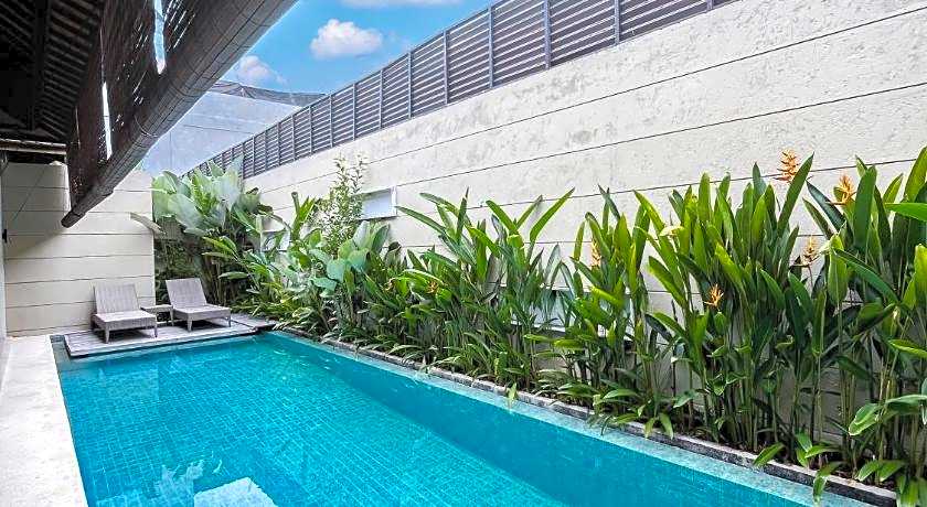 Pradha Villas Seminyak