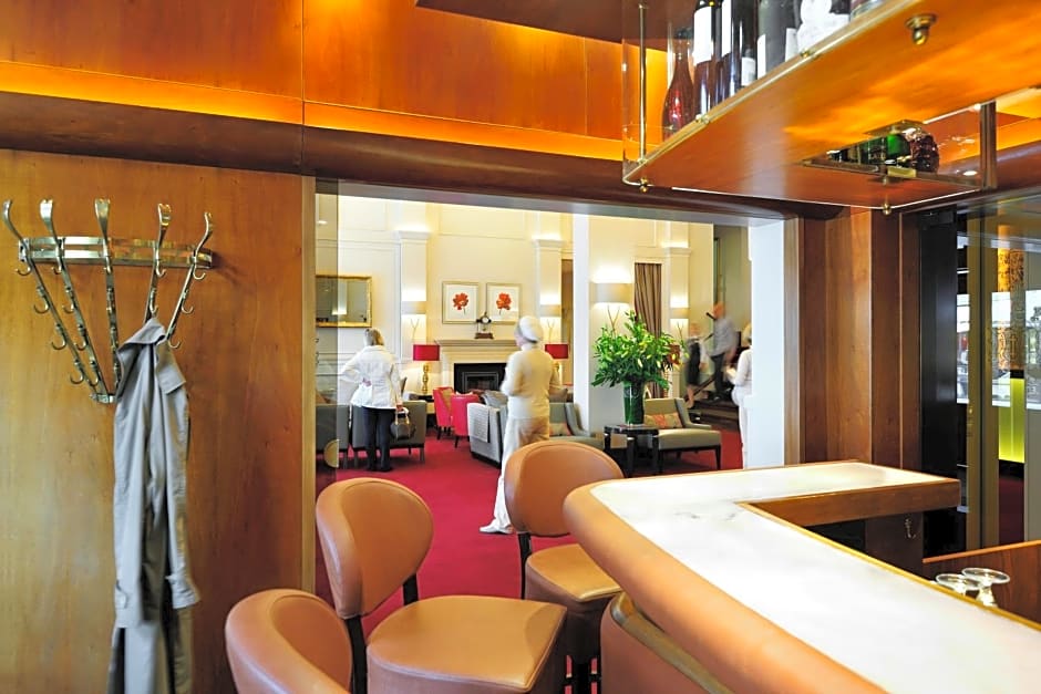 Kastens Hotel Luisenhof