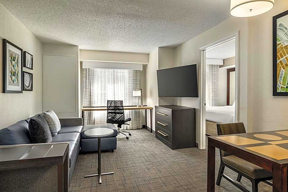 Residence Inn by Marriott Richmond Chester