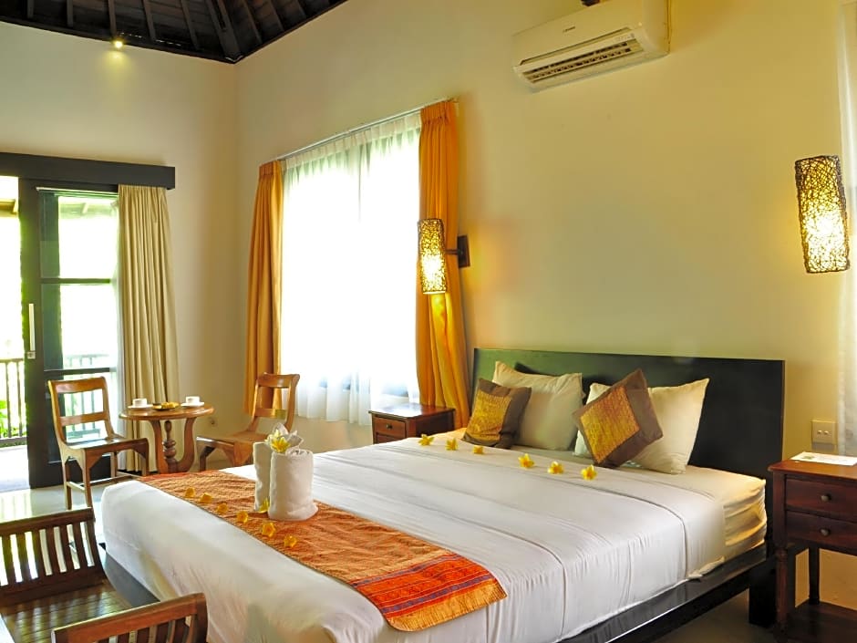 Amansari Villa